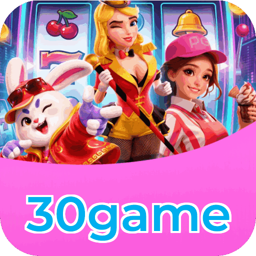 Comparação APP mobile vs versão web da 30game